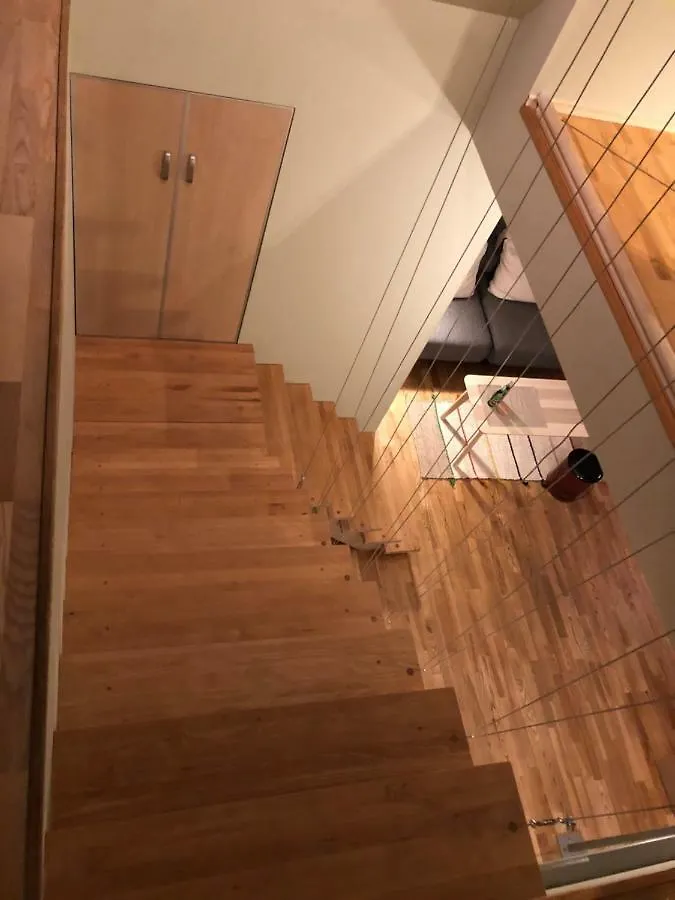 Apartament Rolna Cube27 Poznan