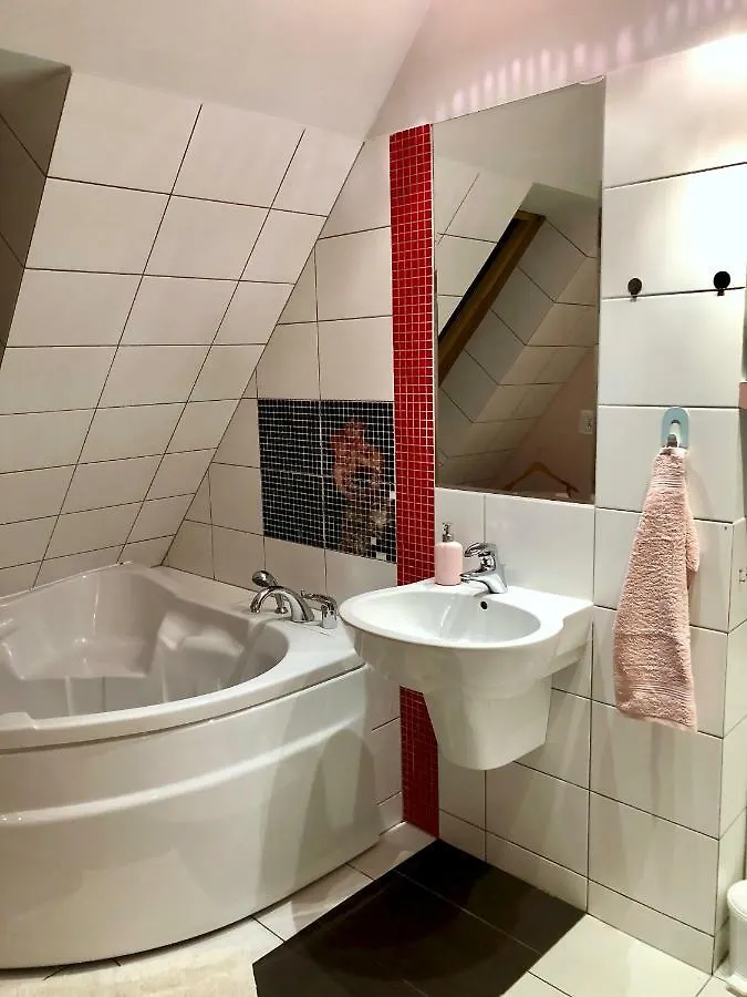 Apartament Rolna Cube27 Poznan