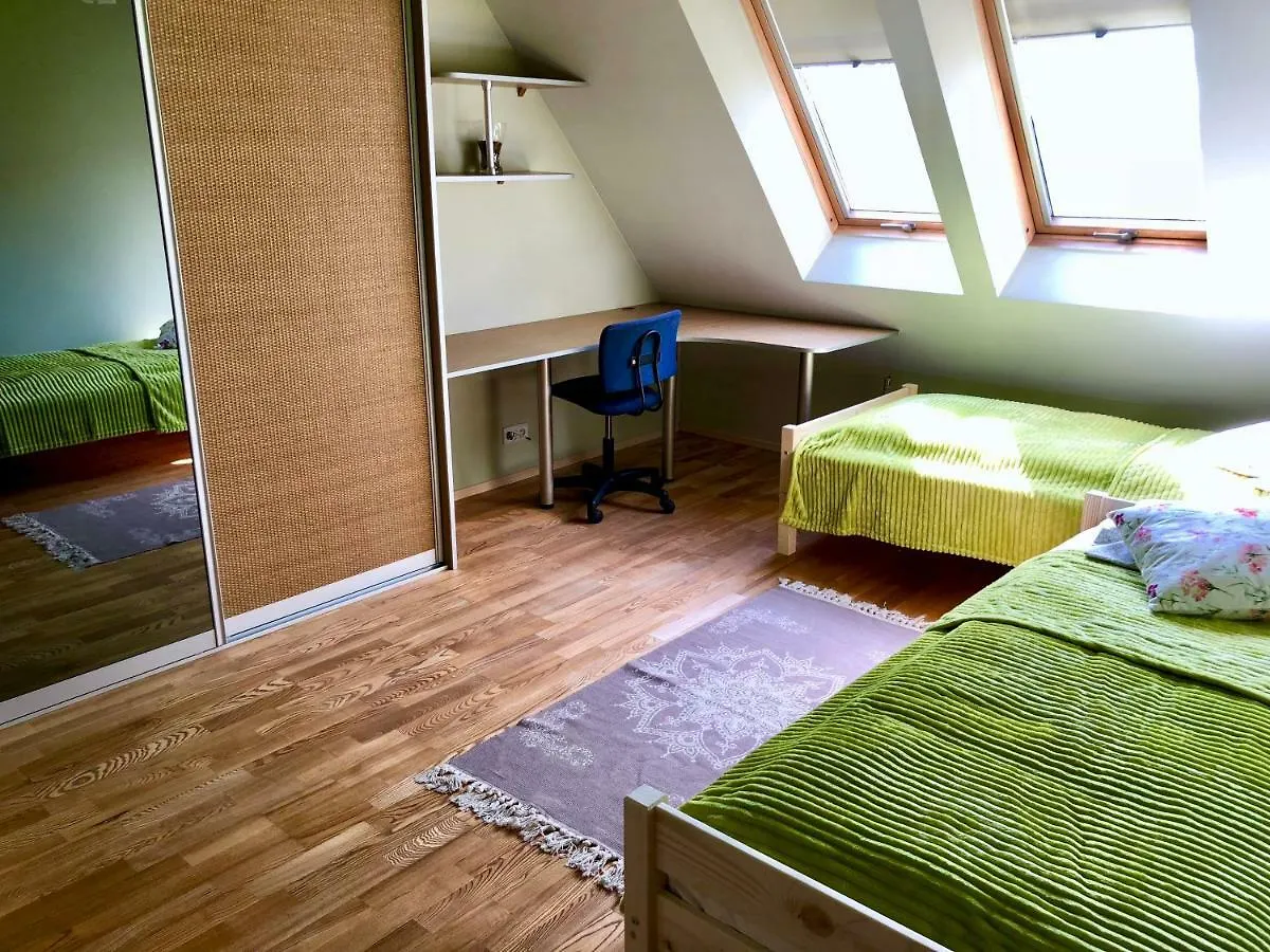 Apartament Rolna Cube27 Poznan