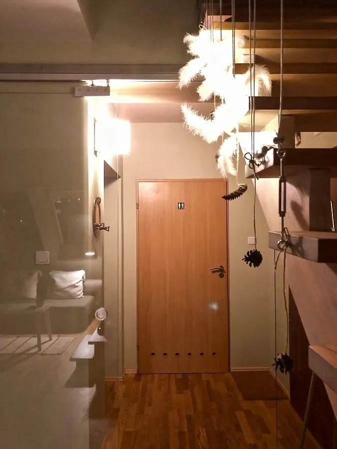 Apartament Rolna Cube27 Poznan