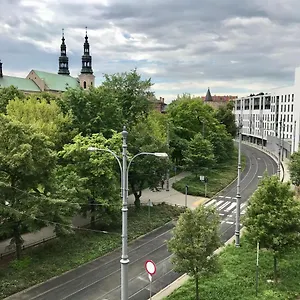 Rents - Stare Parking Gratis Appartement