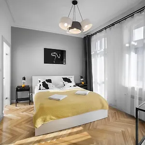  Apartmán Pomaranczarnia