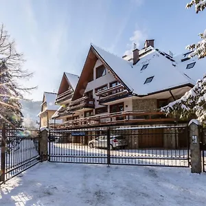 Udanypobyt Pastelowe , Zakopane Polska