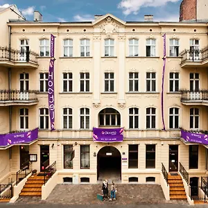 Appart hôtel Blooms &, Poznań