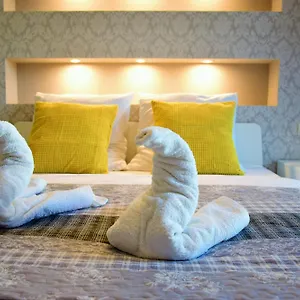 Apartment Homely Place Serce Poznania - Stary Rynek - Parking, Posen