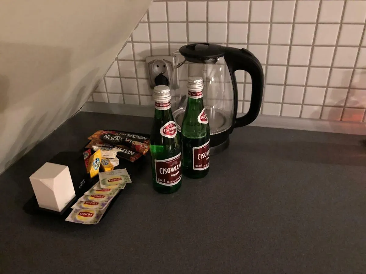 Apartament Rolna Cube27 Poznaň 0*,  Polsko